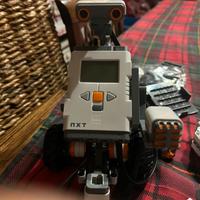 Lego mindstorm education