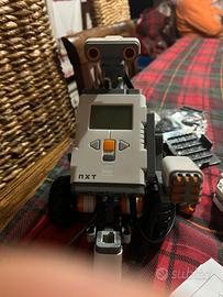 Lego mindstorm education