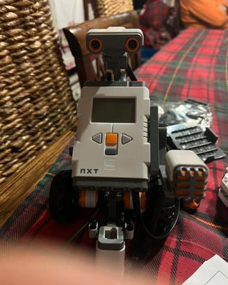 Lego mindstorm education