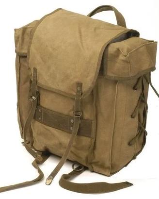 Zaino Tattico Esercito Italiano vintage