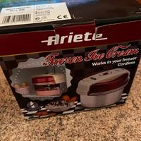 GELATIERA ARIETE