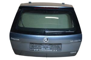 Portellone posteriore Skoda Octavia (A7) 2.0 TFSI