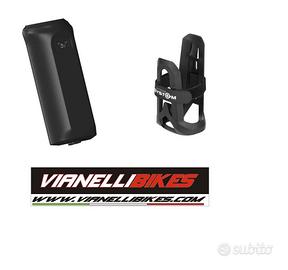 BATTERIA RANGE EXTENDER FSA HM1 250WH SECONDARIA