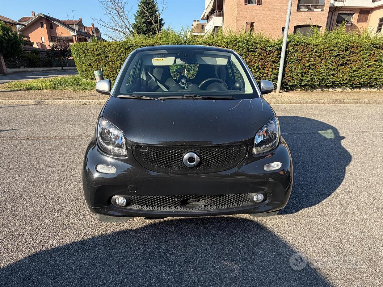 smart Altro modello