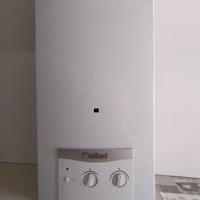 Scaldabagno a Gas Vaillant