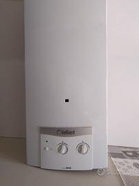 Scaldabagno a Gas Vaillant