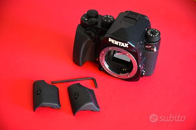 Pentax KP