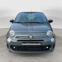 FIAT 500 Hybrid 1.0 70cv Ibrido Connect