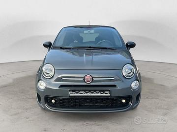 FIAT 500 Hybrid 1.0 70cv Ibrido Connect
