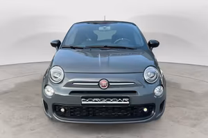 FIAT 500 Hybrid 1.0 70cv Ibrido Connect