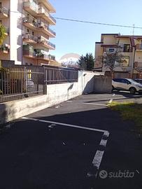 Terreno - Gravina di Catania