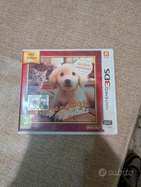 Nintendogs + cats