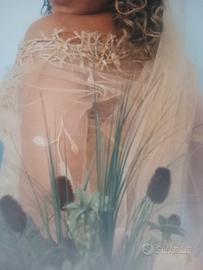 abito da sposa