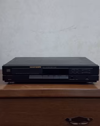 lettore cd Marantz cd-65dx 