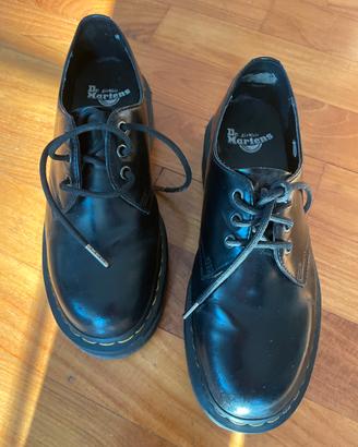 Scarpe dr Martens donna numero 41