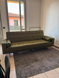 Divano letto 3 posti