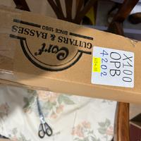 chitarra elettrica come da foto