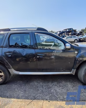 DACIA DUSTER HS 1.6 16V 105CV 10-18 Ricambi