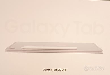 Samsung Galaxy Tab S10 lite