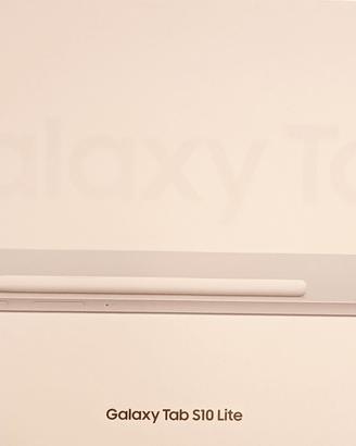 Samsung Galaxy Tab S10 lite