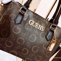 Borsa guess