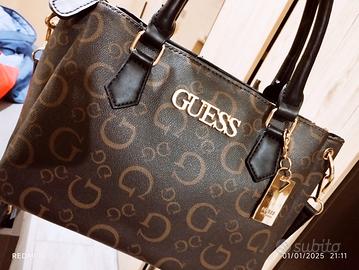 Borsa guess