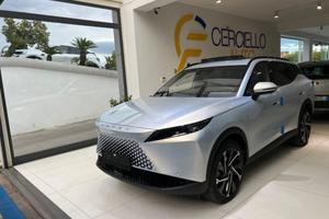 Omoda 7 OMODA SUPER HYBRID PREMIUM 274CV DA ,€419,