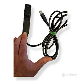 Harris Falcon III AN/PRC-152 side connector