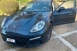 Porsche Panamera 3.0 Diesel IVA ESPOSTA