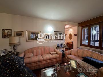 Appartamento Bologna [18/MLVRG]