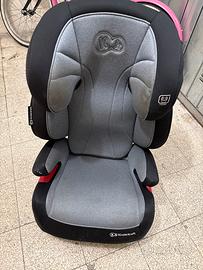 Seggiolino 15-36kg kinderkraft