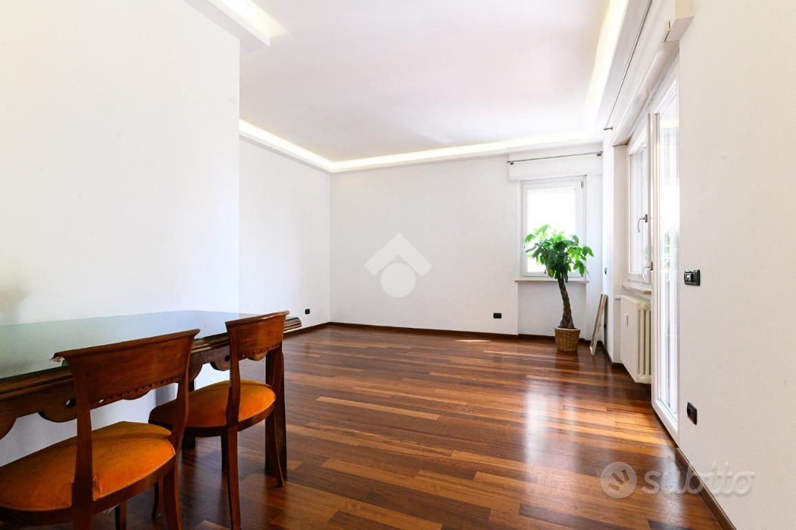 Apartment in Roma, Gianicolense - Vista 3