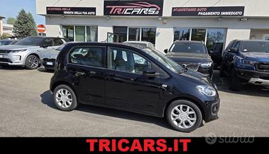 VOLKSWAGEN up! 1.0 5p. eco move up! BMT PERMUTE