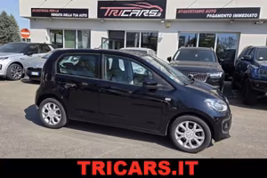 VOLKSWAGEN up! 1.0 5p. eco move up! BMT PERMUTE
