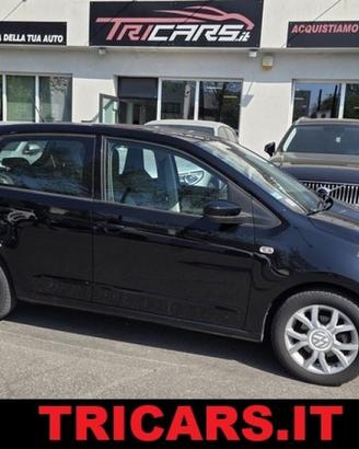 VOLKSWAGEN up! 1.0 5p. eco move up! BMT PERMUTE