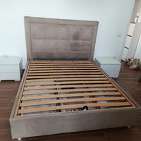 Letto Matrimoniale 