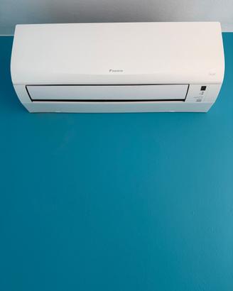 climatizzatore-pompa di calore Daikin