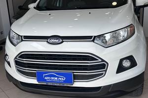 Ford EcoSport 1.5 TDCi 95 CV Titanium