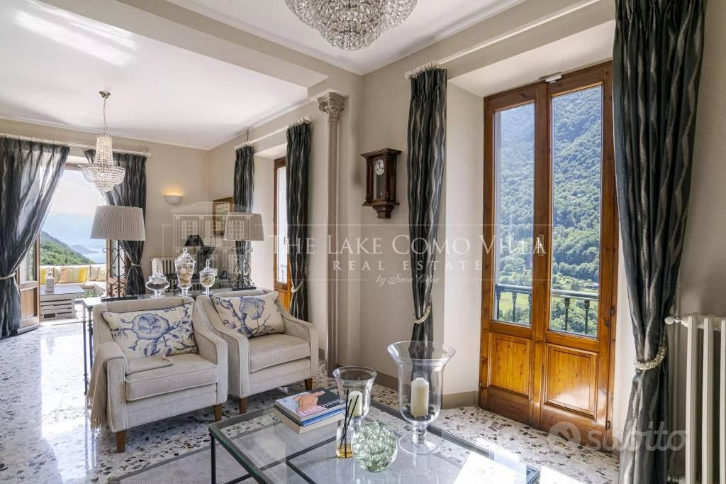 Casa – Dizzasco, Rovasco - Vista 5
