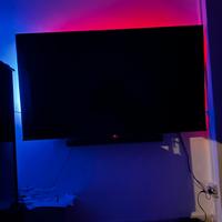 Tv 75 pollici hisense in garanzia