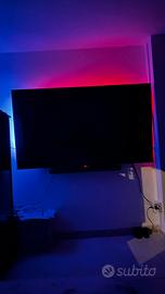 Tv 75 pollici hisense in garanzia