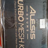 Batteria elettronica 