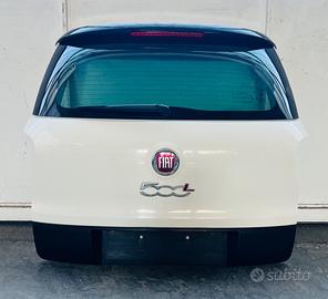 Portellone posteriore Fiat 500 L living