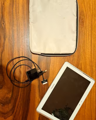 Tablet Samsung Galaxy Tab 2 10.1