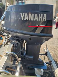 Motore fuoribordo yamaha 70 cv