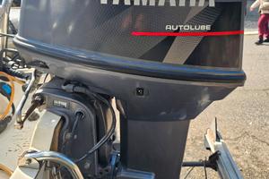 Motore fuoribordo yamaha 70 cv