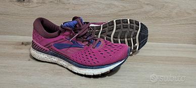 BROOKS Transcend 6