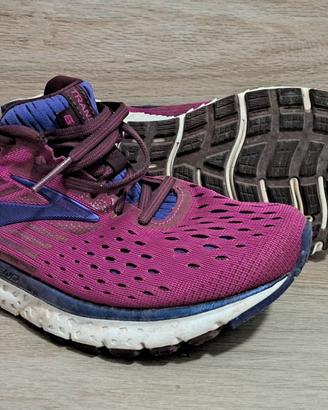 BROOKS Transcend 6