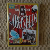 Dvd carosello