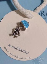 Pandora DISNEY Charm 797492EN41 GRILLO PARLANTE
